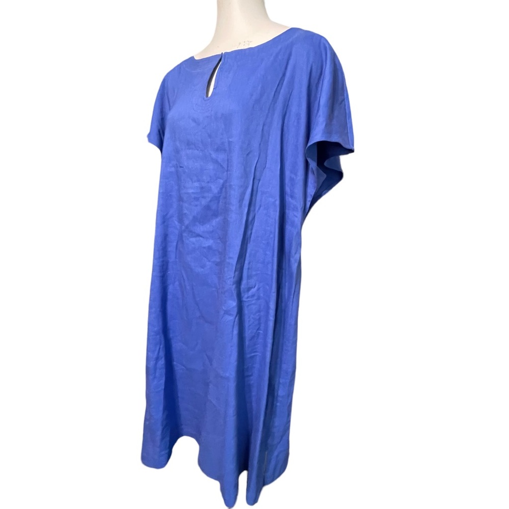 Soft Surroundings ALYSE dress Size XL (18)